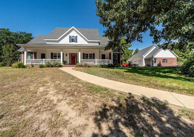 Photo 1 of Single family home for sale at 1440 Vz Cr 4810, Chandler, TX 75758 | MLS# 21373755 | Listing updated on 2026-08-31