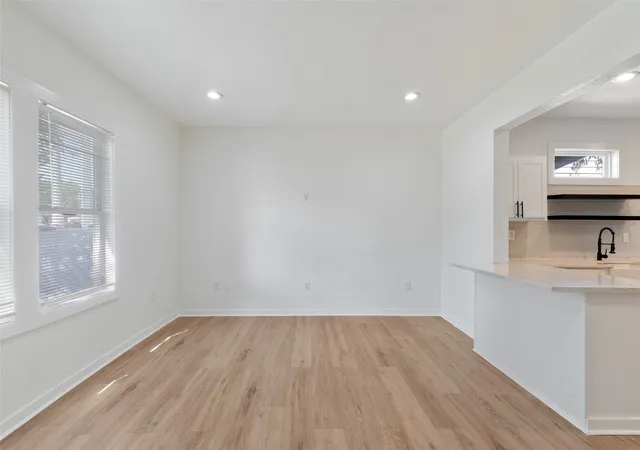 Photo 3 of Single family home for sale at 1407 Georgia Ave, Dallas, TX 75216 | MLS# 21373762 | Listing updated on 2026-08-31
