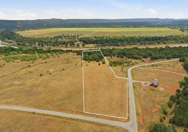 Photo 1 of Land for sale at Lot 133 River Cyn Ranch, Palo Pinto, TX 76484 | MLS# 21370986 | Listing updated on 2026-08-31
