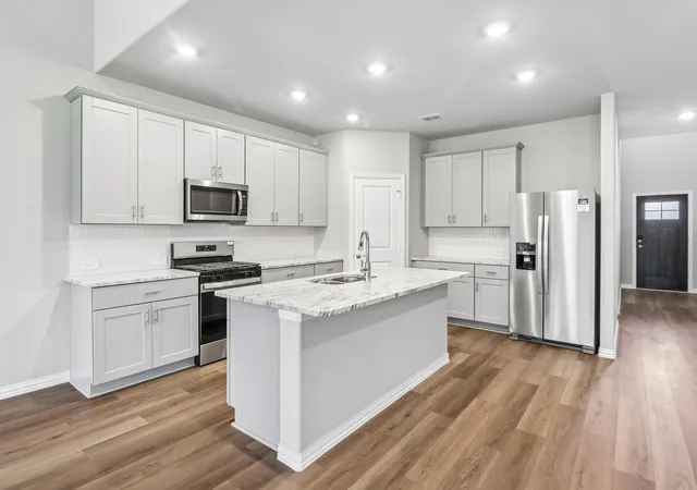 Photo 3 of Single family home for sale at 2114 Longchamp Ln, Seagoville, TX 75159 | MLS# 21373453 | Listing updated on 2026-10-05