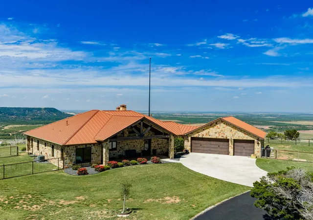 Photo 1 of Single family home for sale at 1032 Braune Rd, Abilene, TX 79603 | MLS# 21373815 | Listing updated on 2026-09-01