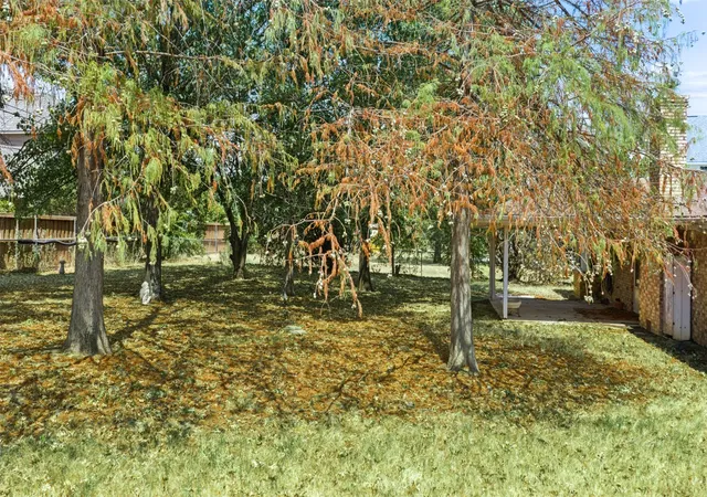Photo 3 of Land for sale at 7108 Jo Will St, Colleyville, TX 76034 | MLS# 21373816 | Listing updated on 2026-09-01