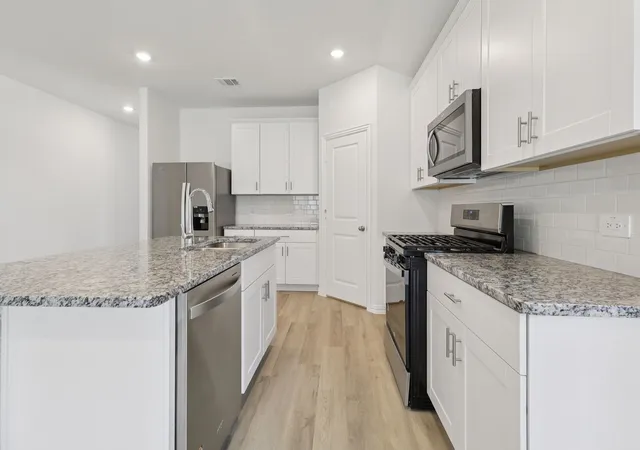 Photo 3 of Single family home for sale at 2112 Longchamp Ln, Seagoville, TX 75159 | MLS# 21373454 | Listing updated on 2026-10-05