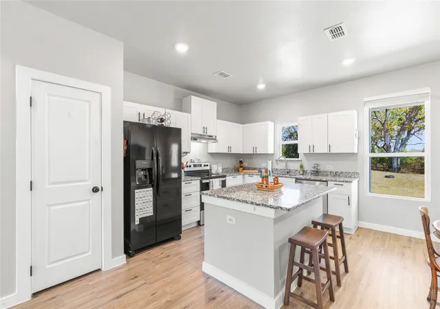 Photo 2 of Single family home for sale at 9647 Fm 1836, Kaufman, TX 75142 | MLS# 21373789 | Listing updated on 2026-09-02