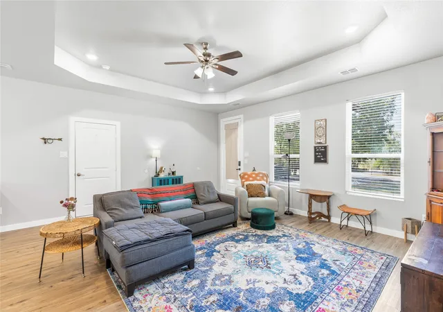 Photo 3 of Single family home for sale at 9647 Fm 1836, Kaufman, TX 75142 | MLS# 21373789 | Listing updated on 2026-09-02