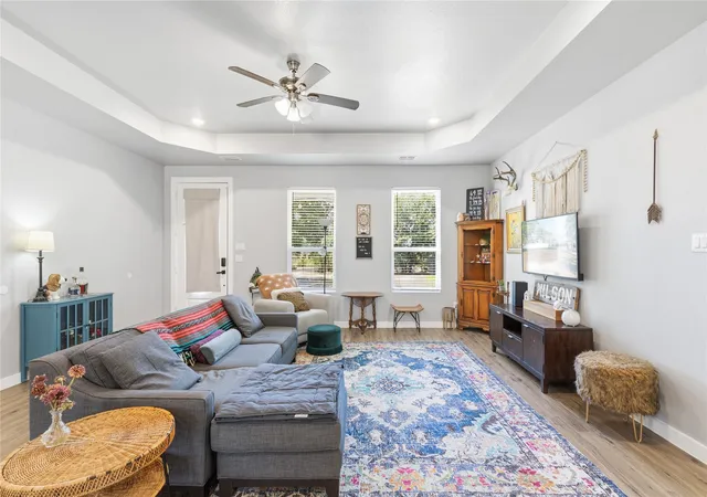 Photo 3 of Single family home for sale at 9647 Fm 1836, Kaufman, TX 75142 | MLS# 21373789 | Listing updated on 2026-09-02
