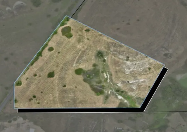 Photo 4 of Land for sale at 5885-a Old Springtown Rd, Weatherford, TX 76085 | MLS# 21373827 | Listing updated on 2026-09-01
