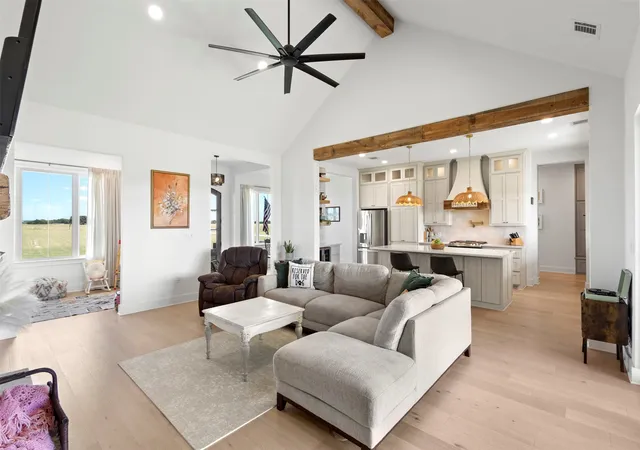 Photo 3 of Single family home for sale at 861 Brindley Rd, Maypearl, TX 76064 | MLS# 21373805 | Listing updated on 2026-10-07