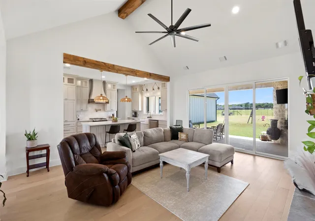 Photo 4 of Single family home for sale at 861 Brindley Rd, Maypearl, TX 76064 | MLS# 21373805 | Listing updated on 2026-10-07