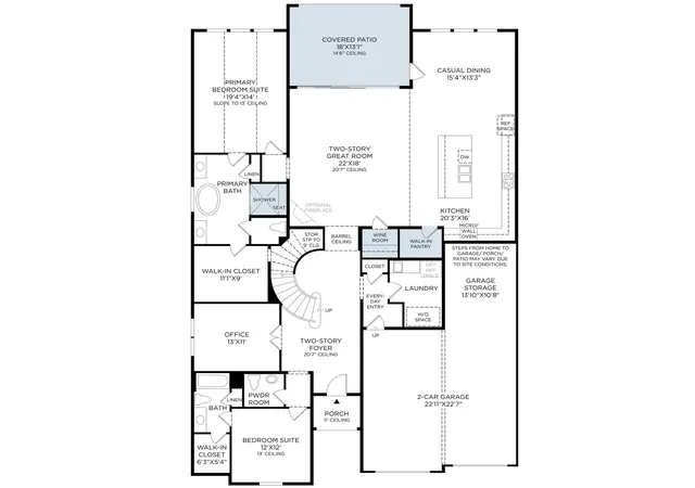 Photo 2 of Single family home for sale at 15089 Orchard St, Frisco, TX 75035 | MLS# 21373851 | Listing updated on 2026-10-06