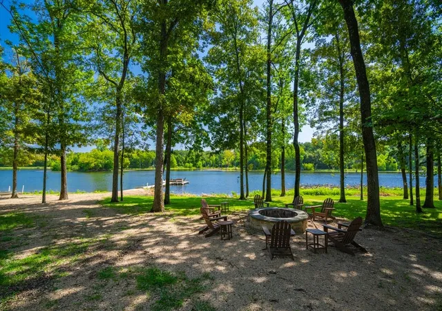 Photo 3 of Land for sale at 0 County Rd 3573, Dike, TX 75437 | MLS# 21372355 | Listing updated on 2026-09-01