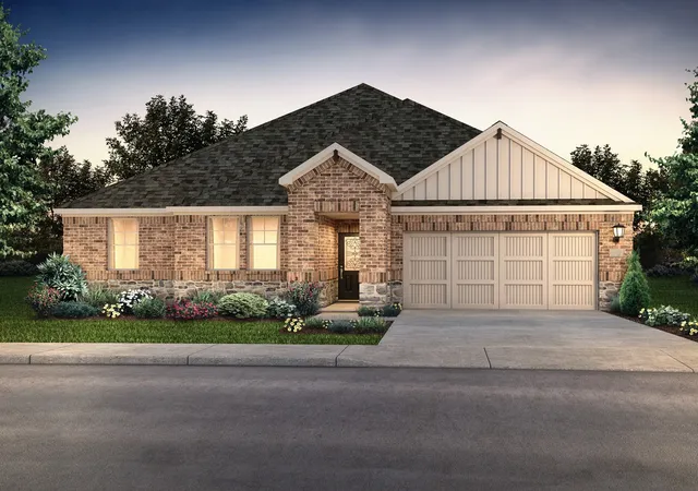 Photo 1 of Sale Pending at 1304 Winters Way, Mc Kinney, TX 75071 | MLS# 21373458 | Listing updated on 2026-09-22