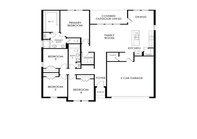 Photo 2 of Sale Pending at 1304 Winters Way, Mc Kinney, TX 75071 | MLS# 21373458 | Listing updated on 2026-09-22