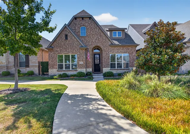 Photo 1 of Sale Pending at 5620 Traveller Dr, North Richland Hills, TX 76180 | MLS# 21373880 | Listing updated on 2026-09-24
