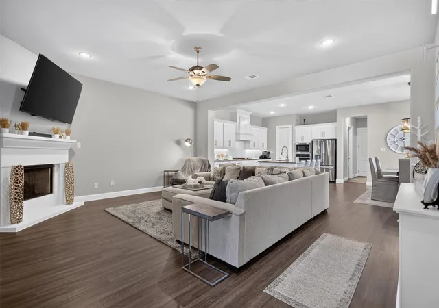 Photo 2 of Sale Pending at 5620 Traveller Dr, North Richland Hills, TX 76180 | MLS# 21373880 | Listing updated on 2026-09-24