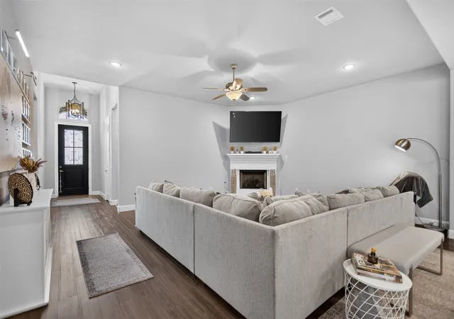 Photo 3 of Sale Pending at 5620 Traveller Dr, North Richland Hills, TX 76180 | MLS# 21373880 | Listing updated on 2026-09-24