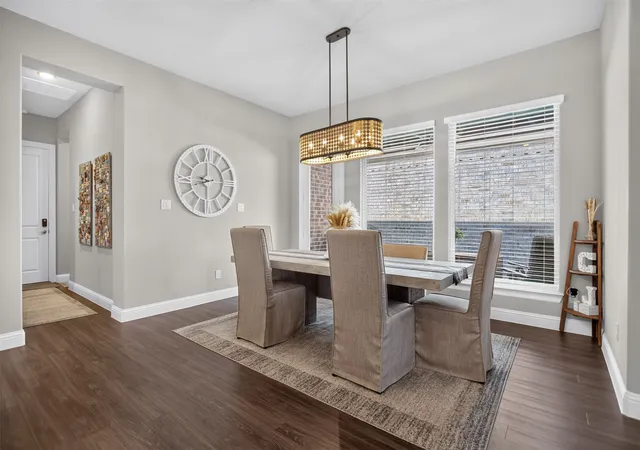 Photo 4 of Sale Pending at 5620 Traveller Dr, North Richland Hills, TX 76180 | MLS# 21373880 | Listing updated on 2026-09-24