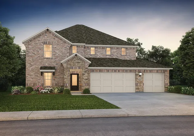 Photo 1 of Single family home for sale at 1609 Yosemite Dr, Anna, TX 75409 | MLS# 21373460 | Listing updated on 2026-09-01