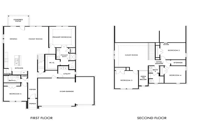 Photo 2 of Single family home for sale at 1609 Yosemite Dr, Anna, TX 75409 | MLS# 21373460 | Listing updated on 2026-09-01