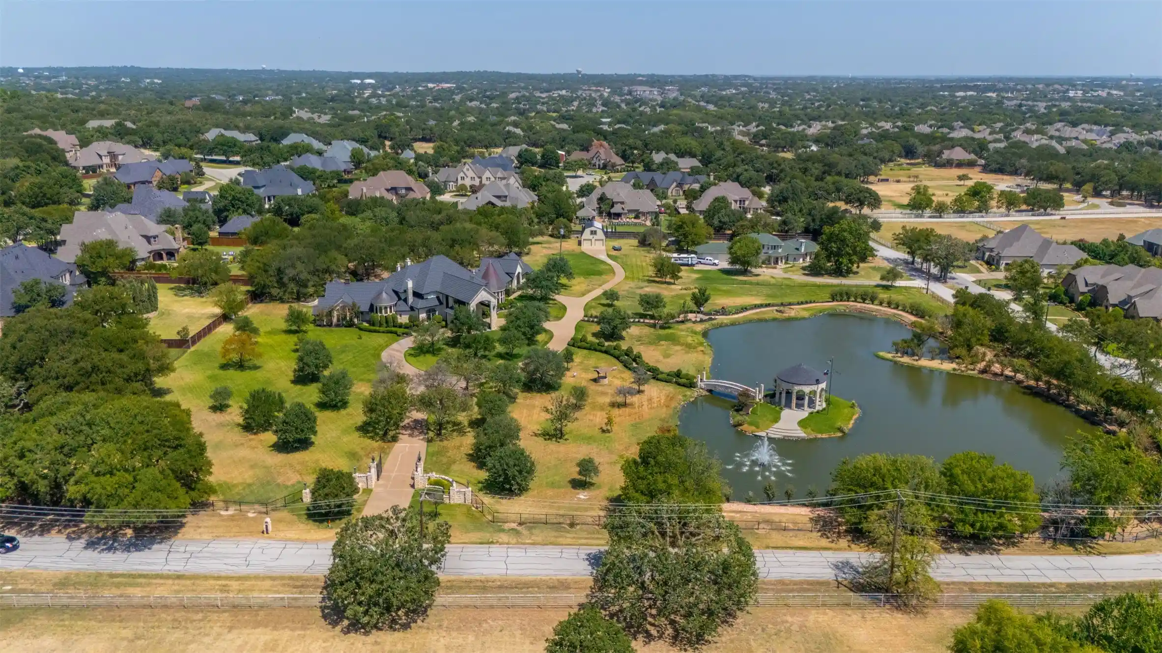 Photo 1 of Mansion for sale at 8801 Clay Hibbins Rd, Keller, TX 76248 | MLS# 21372785 | Listing updated on 2026-10-17
