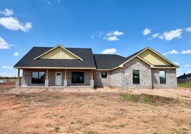 Photo 1 of Sale Pending at 146 Rio Grande, Abilene, TX 79606 | MLS# 21373278 | Listing updated on 2026-09-06