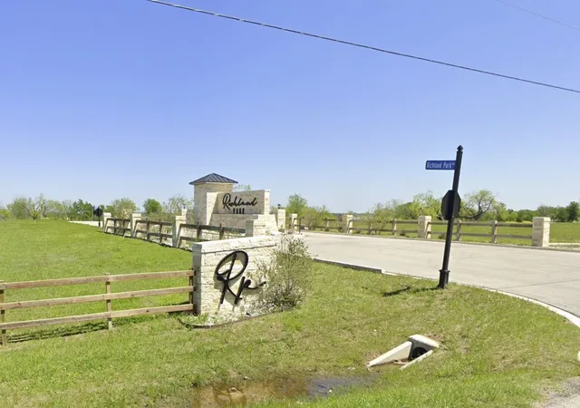 Photo 3 of Land for sale at 0 Highway 637, Corsicana, TX 75109 | MLS# 21373918 | Listing updated on 2026-09-01