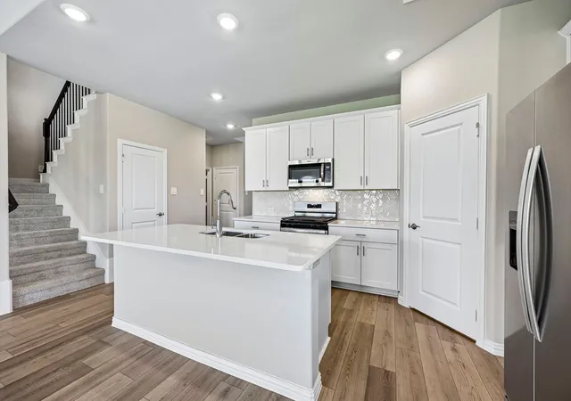 Photo 3 of Single family home for sale at 1708 Gardendale Holw Ln, Anna, TX 75409 | MLS# 21373466 | Listing updated on 2026-09-01