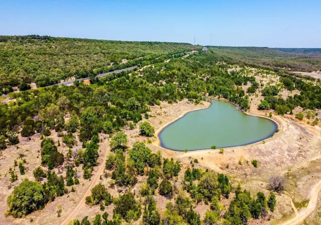 Photo 2 of Land for sale at Tbd Hwy 281 Tract 2, Mineral Wells, TX 76067 | MLS# 21373940 | Listing updated on 2026-09-15