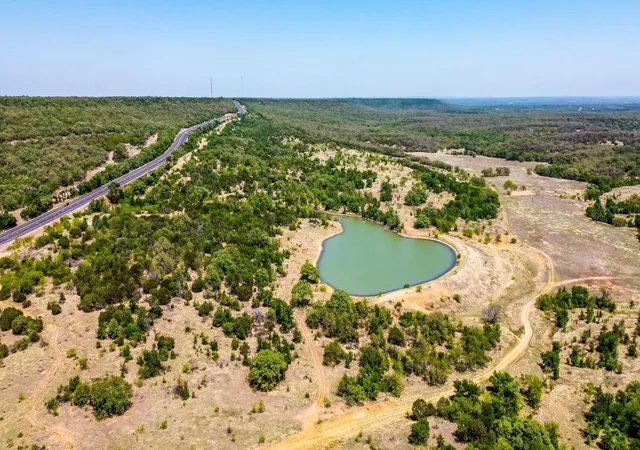 Photo 3 of Land for sale at Tbd Hwy 281 Tract 2, Mineral Wells, TX 76067 | MLS# 21373940 | Listing updated on 2026-09-15