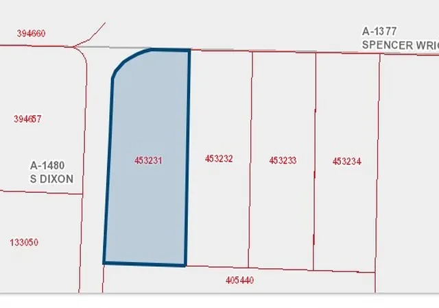 Photo 2 of Land for sale at Tba Lot 1 Knothole Rd, Whitewright, TX 75491 | MLS# 21372791 | Listing updated on 2026-09-02
