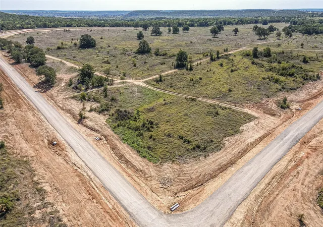 Photo 2 of Land for sale at Lot 44 Sportsman Dr, Mineral Wells, TX 76067 | MLS# 21373963 | Listing updated on 2026-09-01