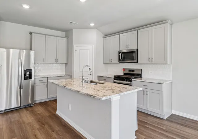 Photo 1 of Single family home for sale at 1700 Gardendale Holw Ln, Anna, TX 75409 | MLS# 21373468 | Listing updated on 2026-09-01