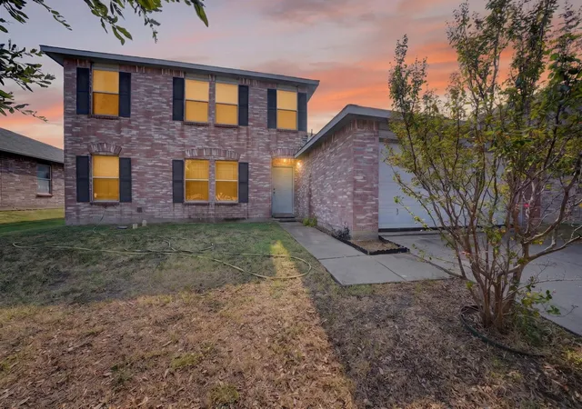 Photo 1 of Single family home for sale at 4209 Boxwood Dr, Balch Springs, TX 75180 | MLS# 21370197 | Listing updated on 2026-09-01