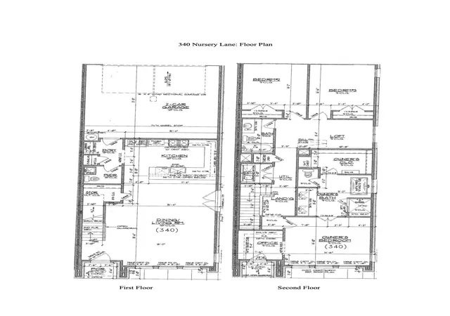 Photo 2 of Townhouse for sale at 340 Nursery Ln, Fort Worth, TX 76114 | MLS# 21374033 | Listing updated on 2026-09-01