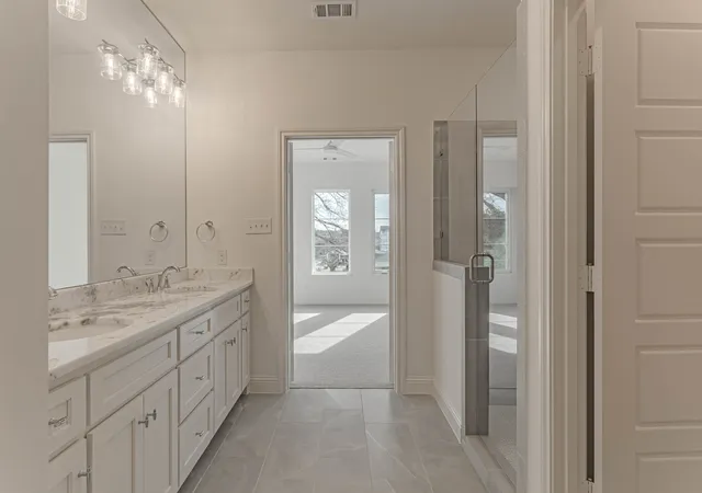 Photo 3 of Townhouse for sale at 340 Nursery Ln, Fort Worth, TX 76114 | MLS# 21374033 | Listing updated on 2026-09-01