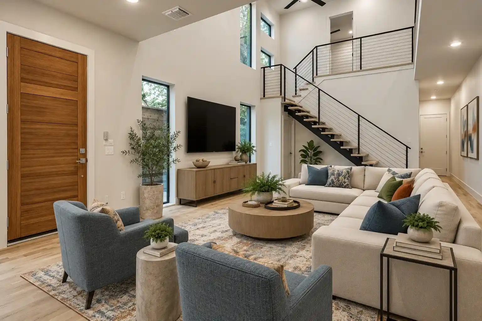 Photo 1 of Single family home for sale at 4633 Manett St, Dallas, TX 75204 | MLS# 21342920 | Listing updated on 2026-10-22