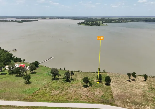 Photo 1 of Land for sale at Lot 76 Richland Park Dr, Corsicana, TX 75109 | MLS# 21372323 | Listing updated on 2026-09-01