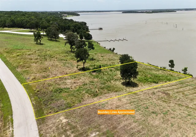 Photo 4 of Land for sale at Lot 76 Richland Park Dr, Corsicana, TX 75109 | MLS# 21372323 | Listing updated on 2026-09-01