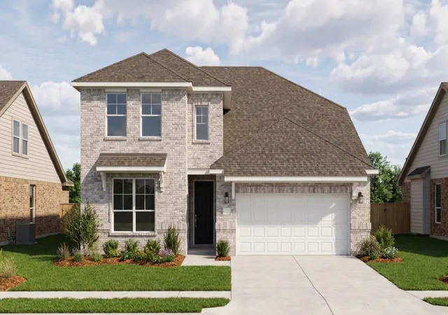 Photo 1 of Single family home for sale at 9309 Shadow Trl, Aubrey, TX 76227 | MLS# 21373987 | Listing updated on 2026-09-01