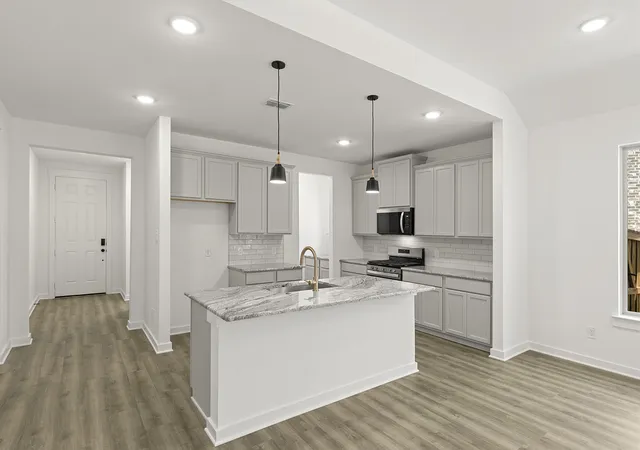 Photo 3 of Single family home for sale at 9309 Shadow Trl, Aubrey, TX 76227 | MLS# 21373987 | Listing updated on 2026-09-01