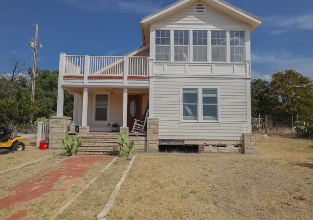 Photo 1 of Single family home for sale at 109 County Rd 176, Ovalo, TX 79541 | MLS# 21374032 | Listing updated on 2026-09-01