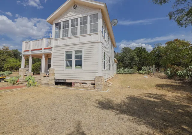 Photo 4 of Single family home for sale at 109 County Rd 176, Ovalo, TX 79541 | MLS# 21374032 | Listing updated on 2026-09-01
