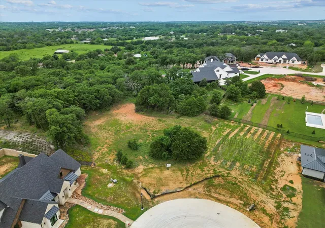 Photo 1 of Land for sale at 9714 Karin Ct, Argyle, TX 76226 | MLS# 21373996 | Listing updated on 2026-09-21