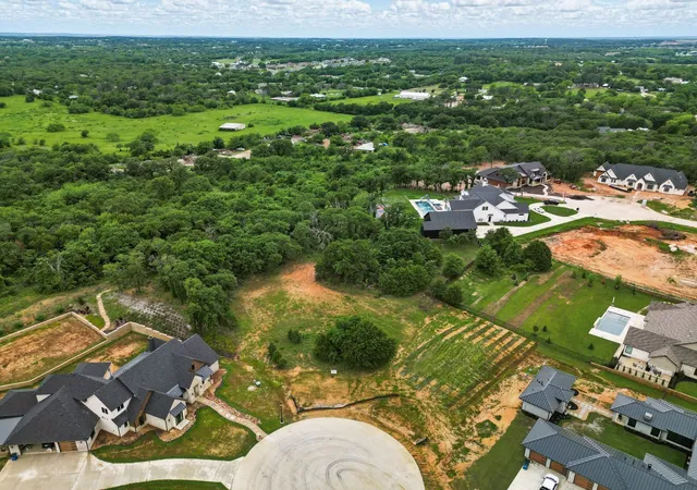 Photo 4 of Land for sale at 9714 Karin Ct, Argyle, TX 76226 | MLS# 21373996 | Listing updated on 2026-09-21