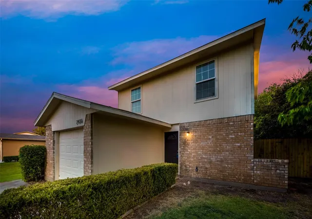 Photo 3 of Single family home for sale at 2436 Dancy Dr N, Fort Worth, TX 76131 | MLS# 21374134 | Listing updated on 2026-09-01