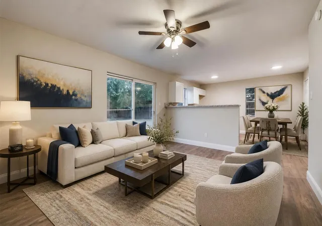 Photo 3 of Single family home for sale at 2436 Dancy Dr N, Fort Worth, TX 76131 | MLS# 21374134 | Listing updated on 2026-09-01