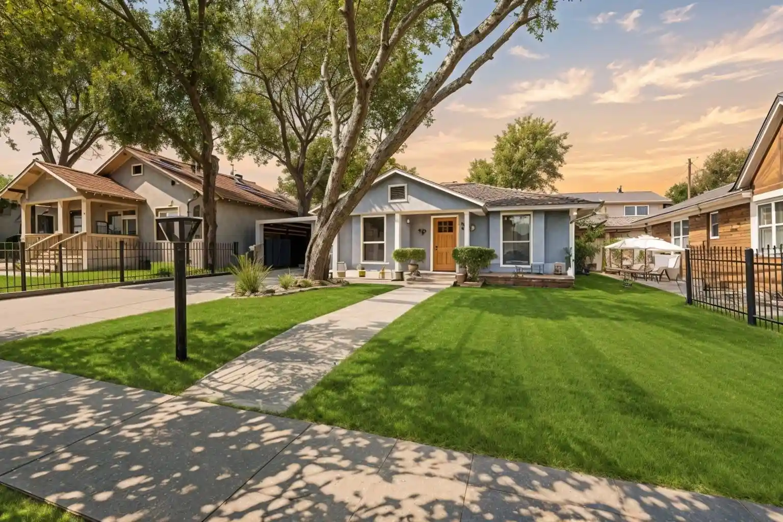 Photo 1 of Single family home for sale at 803 Hollywood Ave, Dallas, TX 75208 | MLS# 21373632 | Listing updated on 2026-10-19