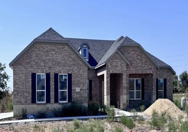 Photo 1 of Single family home for sale at 125 Fan Ml Trl, Weatherford, TX 76085 | MLS# 21374122 | Listing updated on 2026-09-01