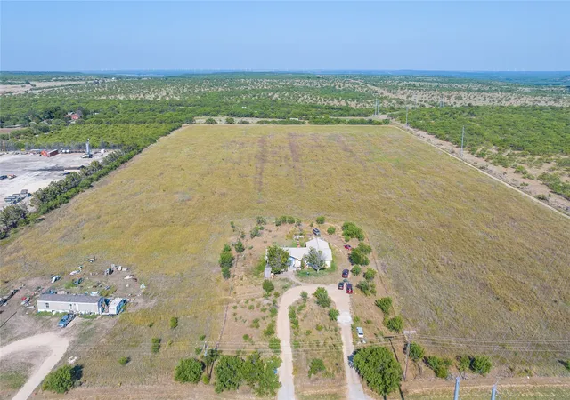 Single family home for sale at 104 US Hwy 283 N, Baird, TX 79504 | MLS# 21374090