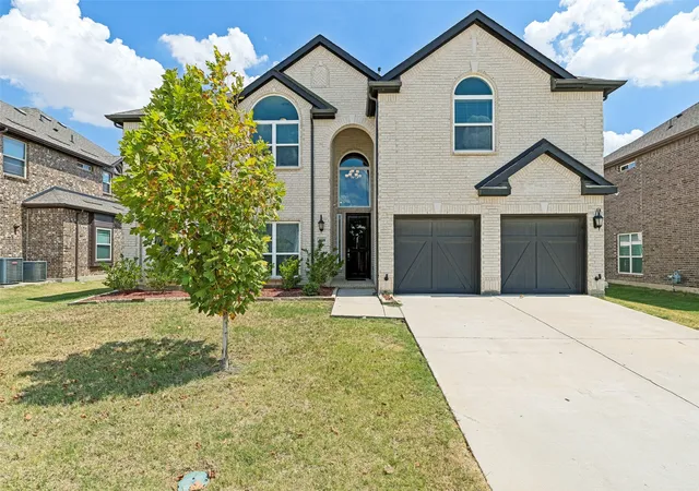 Photo 1 of Single family home for sale at 4408 Canadian River Dr, Prosper, TX 75078 | MLS# 21369388 | Listing updated on 2026-10-04